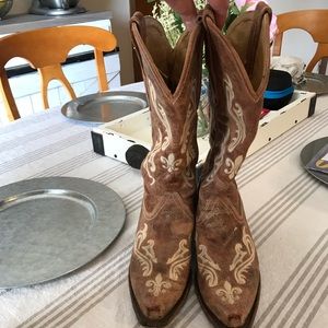 Corral women’s boots
